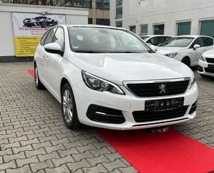 Peugeot Peugeot 308 SW Active Gebrauchtwagen