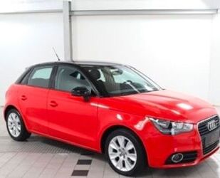 Audi Audi A1 2.0 TDI Ambition Sportback Ambition Gebrauchtwagen