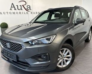 Seat Seat Tarraco 2.0 TDI DSG Style 4Drive NAV+LED+PANO Gebrauchtwagen