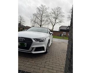 Audi Audi 1. Hand ScheckA3 35 TFSI S tronic sport Cabri Gebrauchtwagen