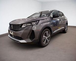 Peugeot Peugeot 3008 MHEV*136*GT-Sport*DSC*NAVI*ACC*360° Gebrauchtwagen