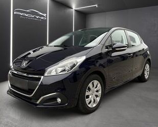 Peugeot Peugeot 208 Pure Tech Active /KLIMA/PDC/Tempomat / Gebrauchtwagen