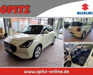 Suzuki Swift Gebrauchtwagen