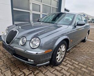 Jaguar S-Type Gebrauchtwagen