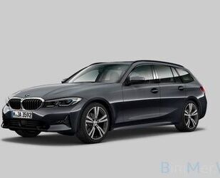 BMW BMW 330i xDrive M Sport LASER PANO H&K DRIVE PROF Gebrauchtwagen