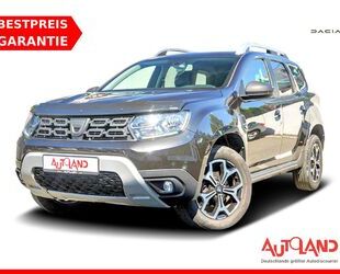 Dacia Dacia Duster II 1.2 TCe 125 Prestige Navi Sitzheiz Gebrauchtwagen