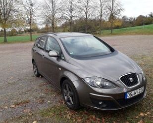 Seat Seat Altea XL 1.4 TSI 4YOU Gebrauchtwagen