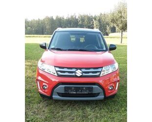 Suzuki Suzuki Vitara 1.6 VVT Comfort 4x2 Automatik Comfor Gebrauchtwagen