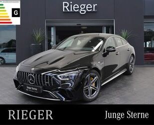 Mercedes-Benz Mercedes-Benz AMG GT 63 S 4M+ HUD*MEMORY*SHD*360°- Gebrauchtwagen