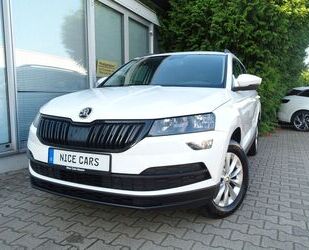 Skoda Skoda Karoq Ambition ACC ANDROID AUTO PDC V+H Gebrauchtwagen