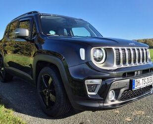 Jeep Jeep Renegade 1.0l T-GDI I3 Limited Front Limited Gebrauchtwagen