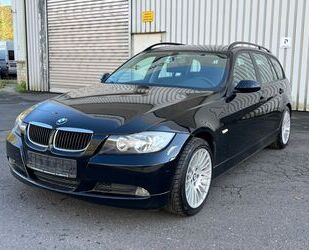 BMW BMW 320 Baureihe 3 Touring 320d *PANORAMA* Gebrauchtwagen