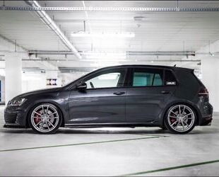 VW Volkswagen Golf VII 2.0 TSI GTI Gebrauchtwagen