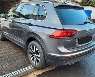 VW Volkswagen Tiguan 2.0 TDI SCR IQ.DRIVE IQ.DRIVE Gebrauchtwagen