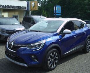 Renault Renault Captur II TCe 140 Mild-Hybrid Techno (EU Gebrauchtwagen