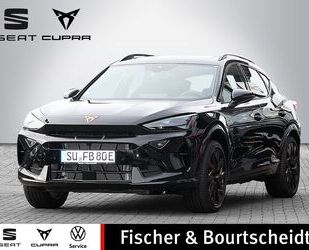 Cupra Cupra Formentor VZ 1.5 e-HYBRID SENNHEISER PANO FA Gebrauchtwagen