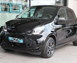 Smart Smart ForFour electric drive / EQ Passion Gebrauchtwagen