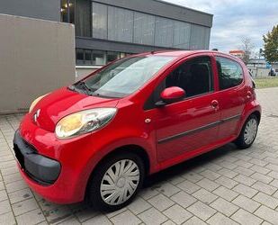 Citroen Citroën C1 1.0 Exclusive TÜV 10/26 Klima 4-Türer Gebrauchtwagen