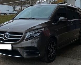 Mercedes-Benz Mercedes-Benz V250d 4Matic EXL/L/AMG/BRABUS-173kW- Gebrauchtwagen