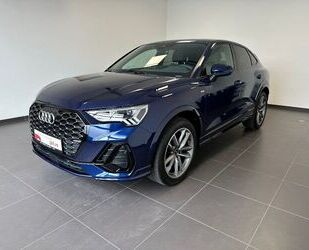 Audi Audi Q3 Sportback S line 35 TFSI S tronic Gebrauchtwagen