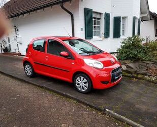 Citroen Citroën C1 1.0 Style Style / 32500 KM !! Gebrauchtwagen