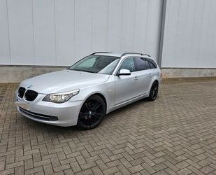 BMW BMW 525d LCI touring - Gebrauchtwagen