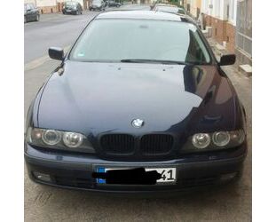 BMW BMW 523i 523i Gebrauchtwagen