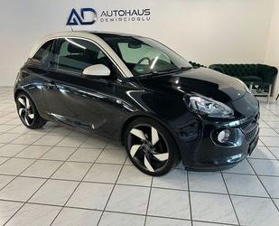 Opel Opel Adam Glam ecoFlex Gebrauchtwagen