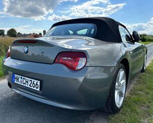 BMW Z4 Gebrauchtwagen