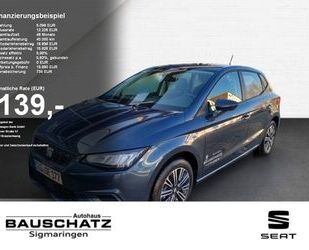 Seat Seat Ibiza 1.0 TSI Style Edition Gebrauchtwagen