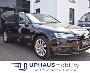 Audi Audi A4 Avant 2,0 TFSI*1.Hand*Navi*ACC*Xenon*PDC Gebrauchtwagen