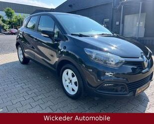 Renault Renault Captur ENERGY dCi 90 Start&Stop eco 2/Tüv Gebrauchtwagen