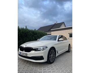 BMW BMW 530i TÜV neu Gebrauchtwagen