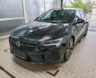 Opel Opel Insignia B ST 4x4 2.0 T[Euro6d] S/S AT GSi Gebrauchtwagen