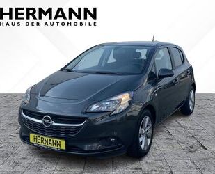 Opel Opel Corsa E 1.4 ecoFlex ON *LM*W-Paket*PDC*SHZ Gebrauchtwagen