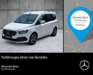 Mercedes-Benz Mercedes-Benz T 180 EDITION+PROGRESSIVE+Klimaautom Gebrauchtwagen