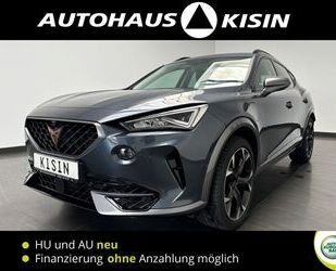 Cupra Cupra Formentor e-HYBRID 1.4 /Navi /LED/CAM Gebrauchtwagen