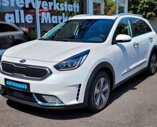 Kia Kia Niro 1,6 GDI PHEV Spirit* Tech*Leder* GD*AHK Gebrauchtwagen