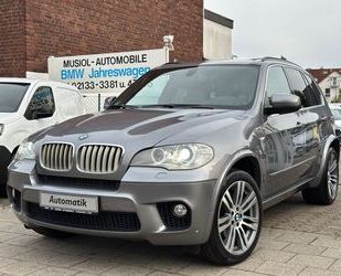 BMW BMW X5 xDrive50i *M-Paket*Pano*HeadUp*Kamera*Softc Gebrauchtwagen