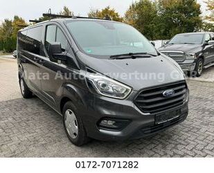 Ford Ford Transit/Tourneo Custom 340 L2 Trend *KAMERA*P Gebrauchtwagen