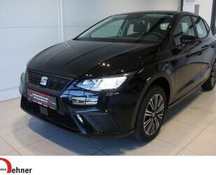 Seat Seat Ibiza Style Edition 1.0 TSI KAMERA+SHZ+CARPLA Gebrauchtwagen