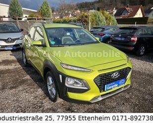 Hyundai Hyundai Kona Trend 2WD Gebrauchtwagen