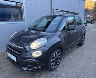 Fiat Fiat 500L Urban 1.4 16V Pop Star Gebrauchtwagen