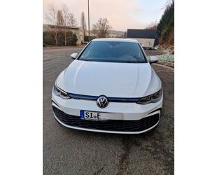 VW Volkswagen Golf 1.4 eHybrid OPF DSG GTE GTE Gebrauchtwagen