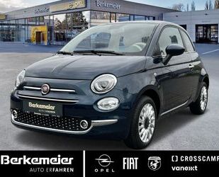 Fiat Fiat 500 1.0l 70PS DOLCEVITA**Glasdach/Navi** Gebrauchtwagen