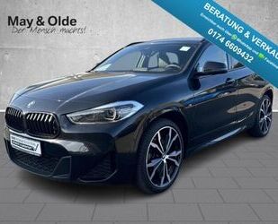 BMW BMW X2 20i sDrive Steptr. M Sport +LED+Navi+AHK+Hu Gebrauchtwagen