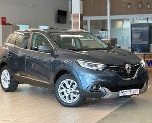 Renault Renault Kadjar ENERGY TCe 130 EDC -1.Hand-Plus Pac Gebrauchtwagen