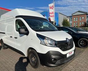 Renault Renault Trafic III 1,6 dci L1H2 *KLIMA*BOTT-SYSTEM Gebrauchtwagen