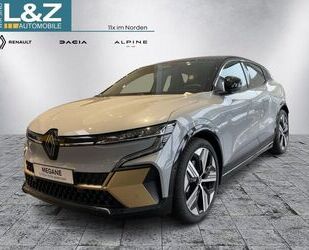 Renault Renault Megane Iconic E-Tech 100% elek. 220 Comfor Gebrauchtwagen