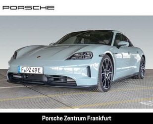 Porsche Porsche Taycan Performancebatterie+ Head-Up HD-Mat Gebrauchtwagen